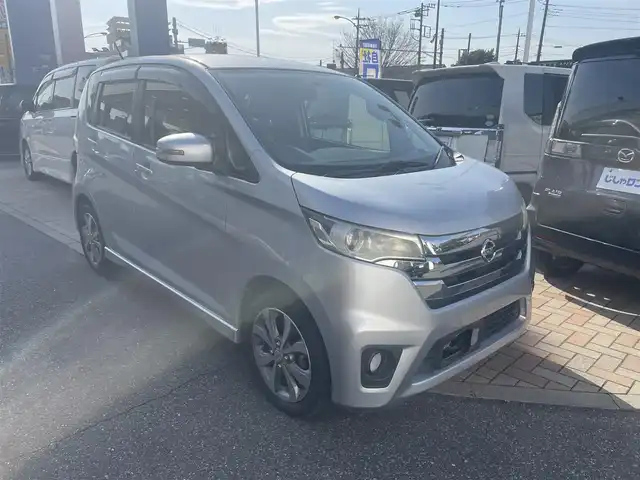 日産 デイズ