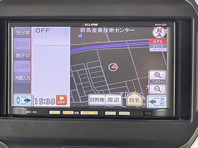 スズキ ハスラー HYBRID G 群馬県 2020(令2)年 2.1万km ブリスクブルーメタリック/ホワイト2トーンルーフ 社外７インチナビ　衝突軽減システム　障害物センサー　シートヒーター　横滑り防止　レーンアシスト　後退時ブレーキサポート　アイドリングストップ　オートライト　スマートキー　プッシュスタート　禁煙車