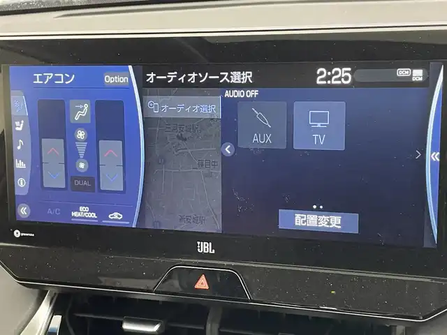 トヨタ ハリアー ハイブリッド Z レザーパッケージ 愛知県 2020(令2)年 1万km プレシャスブラックパール 純正１２．３型ナビ　ＪＢＬサウンド　全方位カメラ　調光ルーフ　モデリスタエアロ　デジタルインナーミラー録画付　黒革　シートヒーター　電動リアゲート　トヨタセーフティセンス　衝突軽減　追従クルコン　ワイヤレス充電　ＬＥＤオートライト　フォグライト　ETC2.0　コーナーセンサー　HUD　BSM　レーンキープ　禁煙