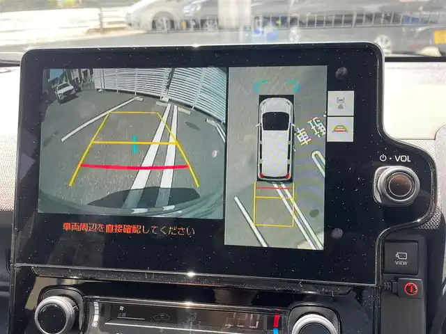トヨタ シエンタ ハイブリッド Z 広島県 2023(令5)年 1.5万km アーバンカーキ /登録時走行距離/　　　　　　　14456キロ/ワンオーナー/純正ナビ/全方位モニター/地デジ/両側パワースライドドア/クルーズコントロール/ロールサンシェード/スペアキー×１/ビルトインETC/新車時整備手帳/　　【保証書】/取扱説明書/