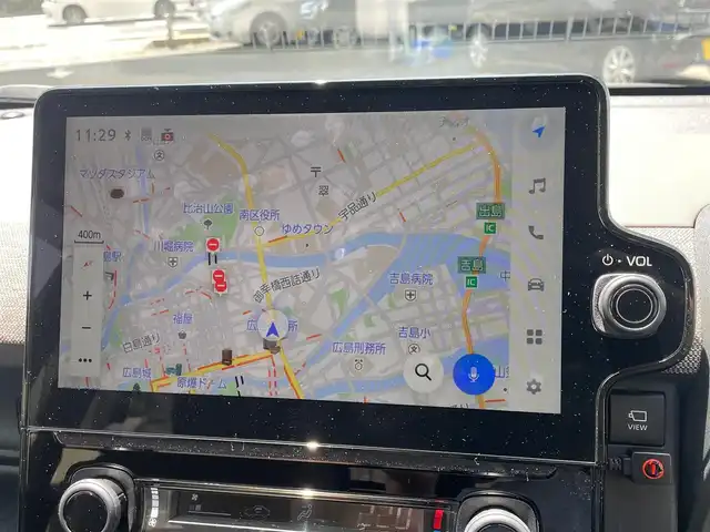 トヨタ シエンタ ハイブリッド Z 広島県 2023(令5)年 1.5万km アーバンカーキ /登録時走行距離/　　　　　　　14456キロ/ワンオーナー/純正ナビ/全方位モニター/地デジ/両側パワースライドドア/クルーズコントロール/ロールサンシェード/スペアキー×１/ビルトインETC/新車時整備手帳/　　【保証書】/取扱説明書/