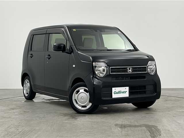 ホンダ Ｎ ＷＧＮ L ホンダセンシング 三重県 2020(令2)年 3.4万km クリスタルブラックパール 禁煙車/純正ディスプレイオーディオ/バックカメラ/運転席シートヒーター/衝突軽減ブレーキ/車線維持支援システム/先行車発進お知らせ/オートライト/オートハイビーム/アダプティブクルーズコントロール/ステアリングスイッチ/ビルトインETC/電子パーキング/ブレーキホールド/プッシュスタート/スマートキー
