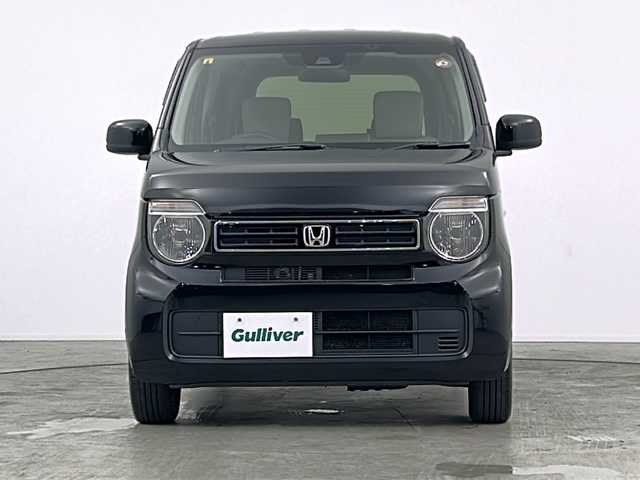 ホンダ Ｎ ＷＧＮ L ホンダセンシング 三重県 2020(令2)年 3.4万km クリスタルブラックパール 禁煙車/純正ディスプレイオーディオ/バックカメラ/運転席シートヒーター/衝突軽減ブレーキ/車線維持支援システム/先行車発進お知らせ/オートライト/オートハイビーム/アダプティブクルーズコントロール/ステアリングスイッチ/ビルトインETC/電子パーキング/ブレーキホールド/プッシュスタート/スマートキー