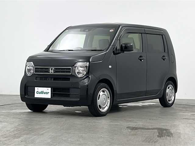 ホンダ Ｎ ＷＧＮ L ホンダセンシング 三重県 2020(令2)年 3.4万km クリスタルブラックパール 禁煙車/純正ディスプレイオーディオ/バックカメラ/運転席シートヒーター/衝突軽減ブレーキ/車線維持支援システム/先行車発進お知らせ/オートライト/オートハイビーム/アダプティブクルーズコントロール/ステアリングスイッチ/ビルトインETC/電子パーキング/ブレーキホールド/プッシュスタート/スマートキー