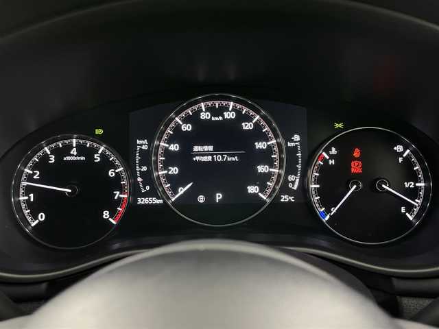 マツダ マツダ３ファストバック 15S ツーリング 埼玉県 2023(令5)年 3.3万km ジェットブラックマイカ 純正ナビ　フルセグ　ＢＴ　ＤＶＤ　ＨＤＭＩ　SIGNATURE STYLEエアロ　ブリッツ車高調　　純正サス有　バックカメラ　レーダークルーズコントロール　ＢＳＭ　ヘッドアップディスプレイ　テレビキャンセラー　前後センサー シートカバー
