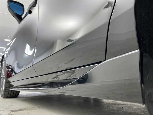 マツダ マツダ３ファストバック 15S ツーリング 埼玉県 2023(令5)年 3.3万km ジェットブラックマイカ 純正ナビ　フルセグ　ＢＴ　ＤＶＤ　ＨＤＭＩ　SIGNATURE STYLEエアロ　ブリッツ車高調　　純正サス有　バックカメラ　レーダークルーズコントロール　ＢＳＭ　ヘッドアップディスプレイ　テレビキャンセラー　前後センサー シートカバー