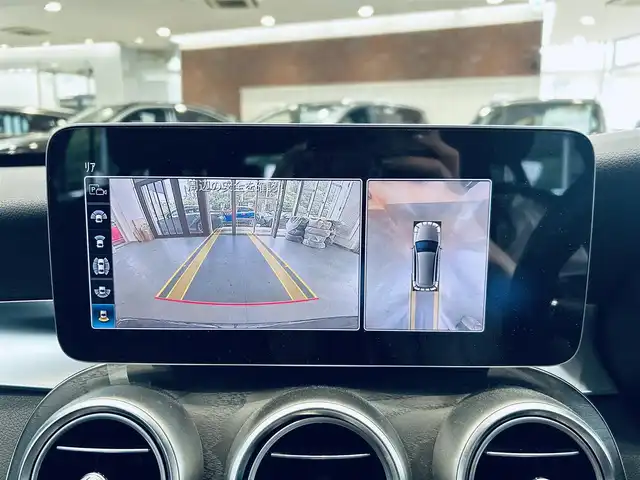 メルセデス・ベンツ Ｃ２００ ワゴン ローレウスエディション 大阪府 2020(令2)年 4万km グレー HUD/ブルメスター/黒革/メモリ付きパワーシート/エアシートヒーター/純正ナビ/TV/360度カメラ/applecarplay/レーダーセーフティ/ACC/ブラインドスポット/純正18インチAW/LEDヘッドライト/アンビエントライト/電動リアゲート/ワイヤレス充電/パフュームアトマイザー