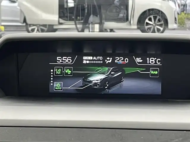 スバル インプレッサ スポーツ 1．6i－Lアイサイト 宮城県 2022(令4)年 0.9万km クリスタルブラックシリカ アダプティブクルーズコントロール　/衝突被害軽減ブレーキ　/車線逸脱抑制　/後退時ブレーキアシスト　/電子制御パーキングブレーキ　/キーレスエントリー　/純正１６インチアルミホイール　/フォグランプ　/禁煙車