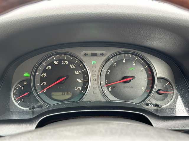 トヨタ マークⅡ グランデ G 三重県 2000(平12)年 10万km ホワイトパールクリスタルシャイン 登録時99162Km/ワンオーナー　/ナビ　/（AM・FM・CD・DVD）/ドラレコ　/スペアキー×２/ＰＷＲ／ＥＣＴ／ＳＮＯＷモード　/ＳＰＯＲＴ／ｎｏｒｍａｌモード　/ウッドコンビステアリング　/ハロゲンオートライト　/フォグライト　/取説　/保証書