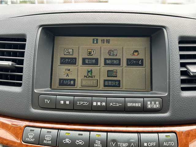 トヨタ マークⅡ グランデ G 三重県 2000(平12)年 10万km ホワイトパールクリスタルシャイン 登録時99162Km/ワンオーナー　/ナビ　/（AM・FM・CD・DVD）/ドラレコ　/スペアキー×２/ＰＷＲ／ＥＣＴ／ＳＮＯＷモード　/ＳＰＯＲＴ／ｎｏｒｍａｌモード　/ウッドコンビステアリング　/ハロゲンオートライト　/フォグライト　/取説　/保証書