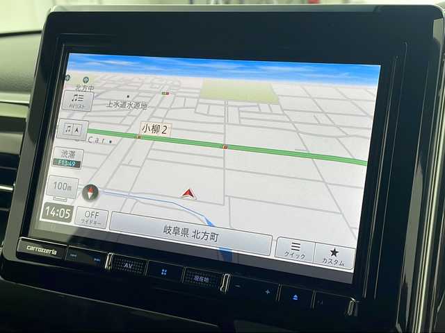 ホンダ Ｎ ＢＯＸ カスタム G L ホンダセンシング 広島県 2020(令2)年 2.1万km プラチナホワイトパール 衝突軽減ブレーキ/路外逸脱抑制機能/車線維持支援システム/誤発進抑制機能/アダプティブクルーズコントロール/オートハイビーム/歩行者事故低減ステアリング/先行車発進お知らせ機能/標識認識機能/Carrozzeriaナビ/フルセグTV/両側パワースライドドア/横滑り防止装置/ステアリングリモコン/純正フロアマット/純正ドアバイザー/プッシュスタート/スマートキー/スペアキー/電格ミラー/オートライト/フォグランプ/USB端子/ベンチシート/ETC/純正アルミホイール