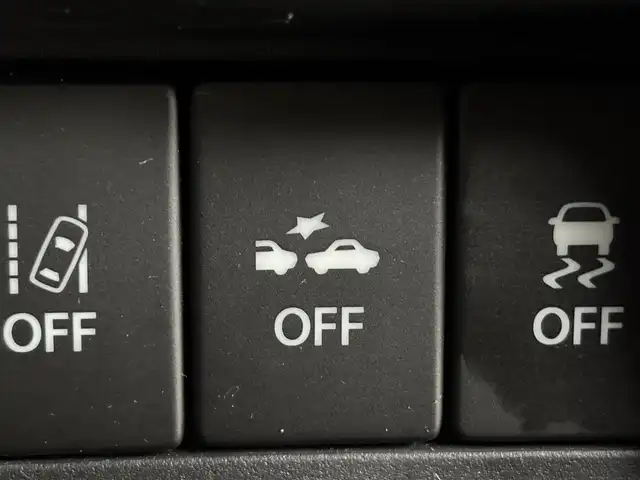 スズキ スペーシア HYBRID X 福岡県 2019(平31)年 3.6万km チアフルピンクM 社外９インチナビ（フルセグＴＶ、ＢＴ）　/全方位カメラ　/前後ドライブレコーダー　/ビルトインＥＴＣ　/両側パワースライドドア　/衝突被害軽減システム　/レーンキープ　/横滑り防止装置　/純正１４インチアルミホイール