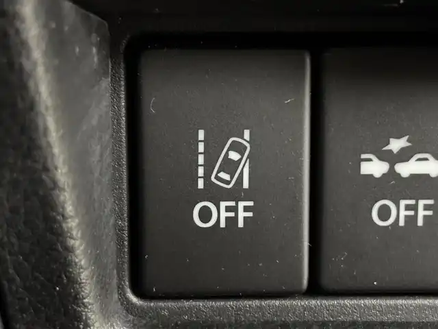 スズキ スペーシア HYBRID X 福岡県 2019(平31)年 3.6万km チアフルピンクM 社外９インチナビ（フルセグＴＶ、ＢＴ）　/全方位カメラ　/前後ドライブレコーダー　/ビルトインＥＴＣ　/両側パワースライドドア　/衝突被害軽減システム　/レーンキープ　/横滑り防止装置　/純正１４インチアルミホイール