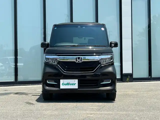ホンダ Ｎ ＢＯＸ カスタム G L ターボ ホンダセンシング 大阪府 2020(令2)年 3.9万km プレミアムグラマラスブロンズP 純正ナビ/   フルセグTV/CD/DVD/Bluetooth/USB/バックモニター/ターボ車/衝突軽減ブレーキ/横滑り防止装置/コーナーセンサー/前席シートヒーター/両側パワースライドドア/レーダークルーズコントロール/レーンキープアシスト/パドルシフト/アイドリングストップ/前後ドライブレコーダー/純正15インチアルミホイール/純正フロアマット/プッシュスタート/スマートキー/ＥＴＣ/ＬＥＤ/禁煙車