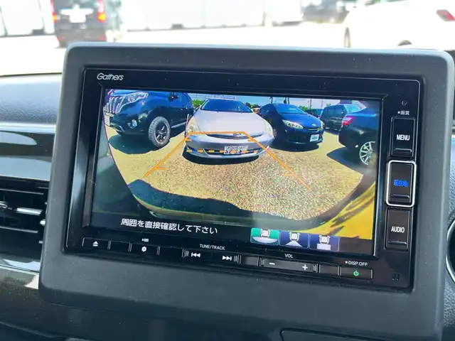 ホンダ Ｎ ＢＯＸ カスタム G L ターボ ホンダセンシング 大阪府 2020(令2)年 3.9万km プレミアムグラマラスブロンズP 純正ナビ/   フルセグTV/CD/DVD/Bluetooth/USB/バックモニター/ターボ車/衝突軽減ブレーキ/横滑り防止装置/コーナーセンサー/前席シートヒーター/両側パワースライドドア/レーダークルーズコントロール/レーンキープアシスト/パドルシフト/アイドリングストップ/前後ドライブレコーダー/純正15インチアルミホイール/純正フロアマット/プッシュスタート/スマートキー/ＥＴＣ/ＬＥＤ/禁煙車