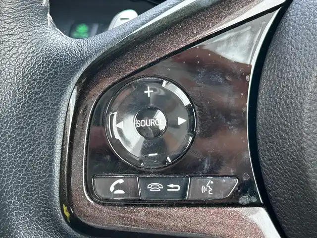 ホンダ Ｎ ＢＯＸ カスタム G L ターボ ホンダセンシング 大阪府 2020(令2)年 3.9万km プレミアムグラマラスブロンズP 純正ナビ/   フルセグTV/CD/DVD/Bluetooth/USB/バックモニター/ターボ車/衝突軽減ブレーキ/横滑り防止装置/コーナーセンサー/前席シートヒーター/両側パワースライドドア/レーダークルーズコントロール/レーンキープアシスト/パドルシフト/アイドリングストップ/前後ドライブレコーダー/純正15インチアルミホイール/純正フロアマット/プッシュスタート/スマートキー/ＥＴＣ/ＬＥＤ/禁煙車