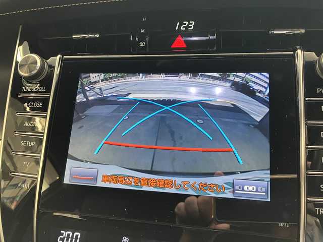 トヨタ ハリアー エレガンス 東京都 2014(平26)年 6.1万km ブラック 4WD/スライディングルーフ/純正ナビゲーション/地上デジタルテレビ/Bカメラ/ドライブレコーダー(前後）/ETC/プッシュスタート/スマートキー/ハンズフリー/USB/LEDヘッドライト・フォグライト/純正アルミホイール17インチ/純正フロアマット/メーカー保証書/取扱説明書