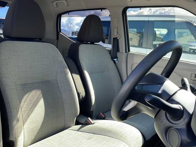 日産 デイズ X 神奈川県 2021(令3)年 0.7万km ホワイトパール 純正9インチメモリナビ/CD/DVD/SD/Bluetooth/フルセグ /【MM320D-L】/アラウンドビューモニター/エマージェンシーブレーキ/コーナーセンサー/ドアバイザー/フロアマット/プッシュスタート/スマートキー