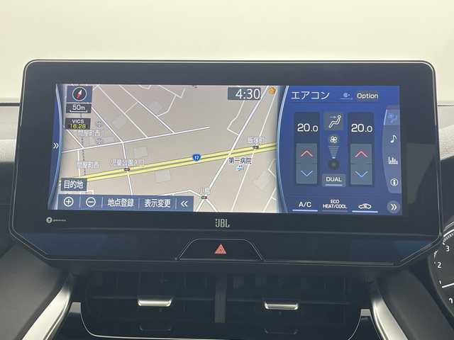 トヨタ ハリアー Z 群馬県 2022(令4)年 2.8万km プレシャスブラックパール 純正１２．３型ナビ　調光パノラマルーフ　全周囲カメラ　ＪＢＬ　デジタルインナーミラー　アダプティブクルーズコントロール　衝突被害軽減ブレーキ　電動リアゲート　ＬＥＤヘッドライト　ＥＴＣ２．０　禁煙車