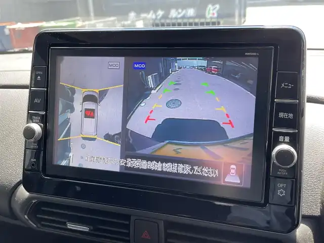 日産 ルークス HWS X プロパイロットED 滋賀県 2020(令2)年 1万km パープルⅡ 純正9型ナビ/CD/DVD/SD/Bluetooth/全方位カメラ/両側パワースライドドア/プロパイロット/アイドリングストップ/電動パーキング/オートホールド/前方ドライブレコーダー/ETC/純正アルミホイール