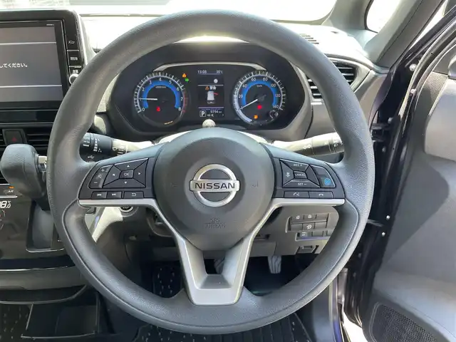 日産 ルークス HWS X プロパイロットED 滋賀県 2020(令2)年 1万km パープルⅡ 純正9型ナビ/CD/DVD/SD/Bluetooth/全方位カメラ/両側パワースライドドア/プロパイロット/アイドリングストップ/電動パーキング/オートホールド/前方ドライブレコーダー/ETC/純正アルミホイール
