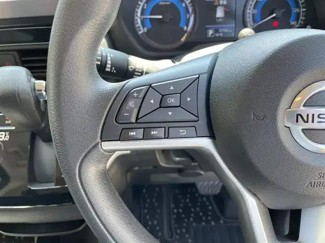 日産 ルークス HWS X プロパイロットED 滋賀県 2020(令2)年 1万km パープルⅡ 純正9型ナビ/CD/DVD/SD/Bluetooth/全方位カメラ/両側パワースライドドア/プロパイロット/アイドリングストップ/電動パーキング/オートホールド/前方ドライブレコーダー/ETC/純正アルミホイール