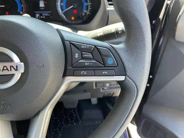 日産 ルークス HWS X プロパイロットED 滋賀県 2020(令2)年 1万km パープルⅡ 純正9型ナビ/CD/DVD/SD/Bluetooth/全方位カメラ/両側パワースライドドア/プロパイロット/アイドリングストップ/電動パーキング/オートホールド/前方ドライブレコーダー/ETC/純正アルミホイール