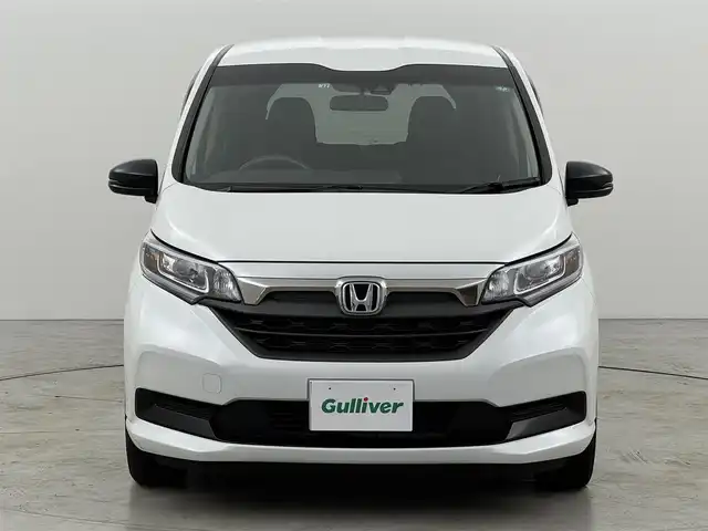 ホンダ フリード ハイブリット G ブラックスタイル 福岡県 2022(令4)年 3.6万km パール 純正９型ナビ（フルセグＴＶ）　/バックカメラ　/ＥＴＣ　/アダプティブクルーズコントロール　/コーナーセンサー　/衝突軽減ブレーキ　/レーンキープ　/両側電動スライドドア　/シートヒーター　/純正１５インチＡＷ　/ＬＥＤ