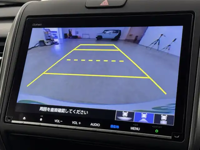 ホンダ フリード ハイブリット G ブラックスタイル 福岡県 2022(令4)年 3.6万km パール 純正９型ナビ（フルセグＴＶ）　/バックカメラ　/ＥＴＣ　/アダプティブクルーズコントロール　/コーナーセンサー　/衝突軽減ブレーキ　/レーンキープ　/両側電動スライドドア　/シートヒーター　/純正１５インチＡＷ　/ＬＥＤ