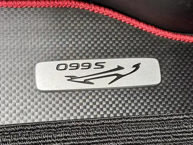 ホンダ Ｓ６６０ α 宮城県 2015(平27)年 13万km プレミアムスターホワイトパール 純正エアロ/ステンレス製スポーツペダル/純正LEDヘッドライト/社外ハードトップ/社外ボンネット/社外ポータブルナビ/ワンセグTV/デジタルインナーミラー型ドライブレコーダー/合皮シートカバー/ETC/プッシュスタート/保証書/取扱説明書/純正幌積込