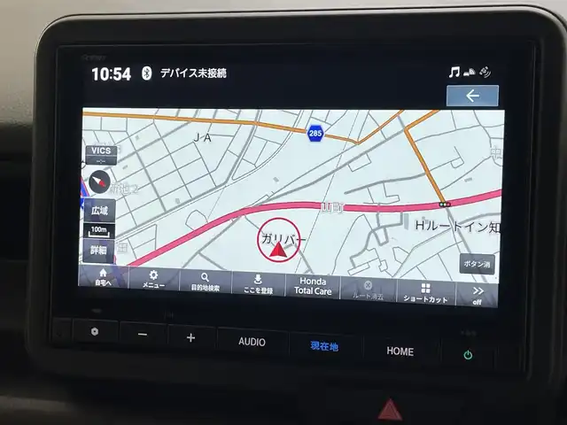 ホンダ Ｎ ＢＯＸ カスタム ターボ 愛知県 2025(令7)年 0.4万km プラチナホワイトパール 純正８型ナビ　バックカメラ　ＥＴＣ　禁煙車　純正前後ドラレコ　黒ハーフレザー　フルセグＴＶ　ホンダセンシング　衝突軽減　両側電動スライド　シートヒーター　誤発進抑制　追従クルコン　ＬＥＤオートライト　