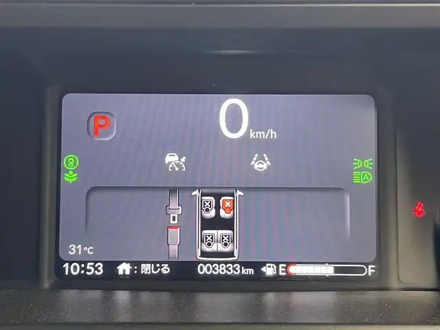 ホンダ Ｎ ＢＯＸ カスタム ターボ 愛知県 2025(令7)年 0.4万km プラチナホワイトパール 純正８型ナビ　バックカメラ　ＥＴＣ　禁煙車　純正前後ドラレコ　黒ハーフレザー　フルセグＴＶ　ホンダセンシング　衝突軽減　両側電動スライド　シートヒーター　誤発進抑制　追従クルコン　ＬＥＤオートライト　