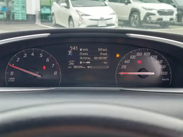 トヨタ シエンタ G 東京都 2016(平28)年 5.9万km ブラックマイカ 純正ナビ/フルセグ/両側パワースライドドア/ETC/アイドリングストップ/スマートキー/ステアリングスイッチ/社外AW積載（夏タイヤ付き）
