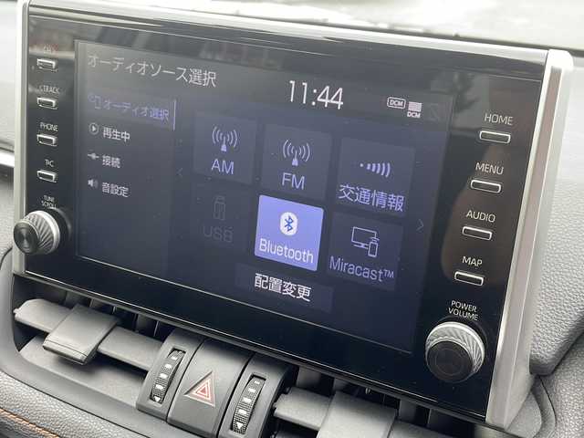 トヨタ ＲＡＶ４ アドベンチャー 福島県 2020(令2)年 4.1万km アティチュードブラックマイカ 4WD 純正ディスプレイオーディオ Bluetooth バックカメラ トヨタセーフティセンス ブラインドスポットモニター オートクルーズ シートヒーター バックソナー ETC デジタルインナーミラー ハンドルヒーター オートハイビーム スマートキー