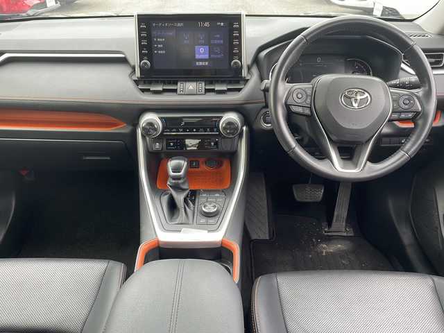 トヨタ ＲＡＶ４ アドベンチャー 福島県 2020(令2)年 4.1万km アティチュードブラックマイカ 4WD 純正ディスプレイオーディオ Bluetooth バックカメラ トヨタセーフティセンス ブラインドスポットモニター オートクルーズ シートヒーター バックソナー ETC デジタルインナーミラー ハンドルヒーター オートハイビーム スマートキー
