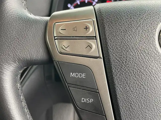 トヨタ アルファード 240S タイプゴールド 愛知県 2013(平25)年 11万km ブラック 社外ALPINE8インチナビ/バックカメラ/Bluetooth/フルセグTV/横滑り防止装置/コーナーセンサー/オートライト/フォグランプ/両側パワースライドドア/電動リアゲート/純正AW/純正フロアマット/ドライブレコーダー/ビルトインETC/プッシュスタート/スマートキー