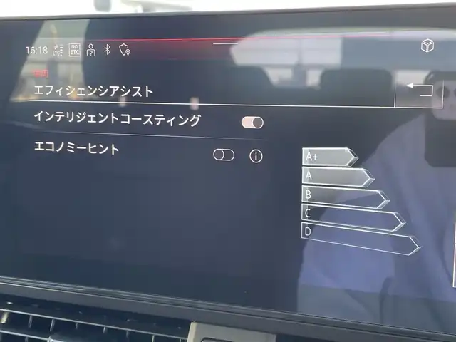 アウディ Ａ５ SB 35TDI Sライン 東京都 2022(令4)年 3.4万km ミトスブラックメタリック 純正ナビ／ＴＶ/３６０°カメラ　/衝突軽減　/ＡＣＣ　/ＢＳＭ　/レーンキープ　/ハーフレザー　/シートヒーター　/ワイヤレス充電　/ＥＴＣ　/ＬＥＤヘッドライト　/パワートランク /スマートキー２本