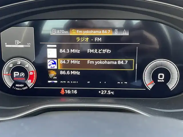 アウディ Ａ５ SB 35TDI Sライン 東京都 2022(令4)年 3.4万km ミトスブラックメタリック 純正ナビ／ＴＶ/３６０°カメラ　/衝突軽減　/ＡＣＣ　/ＢＳＭ　/レーンキープ　/ハーフレザー　/シートヒーター　/ワイヤレス充電　/ＥＴＣ　/ＬＥＤヘッドライト　/パワートランク /スマートキー２本