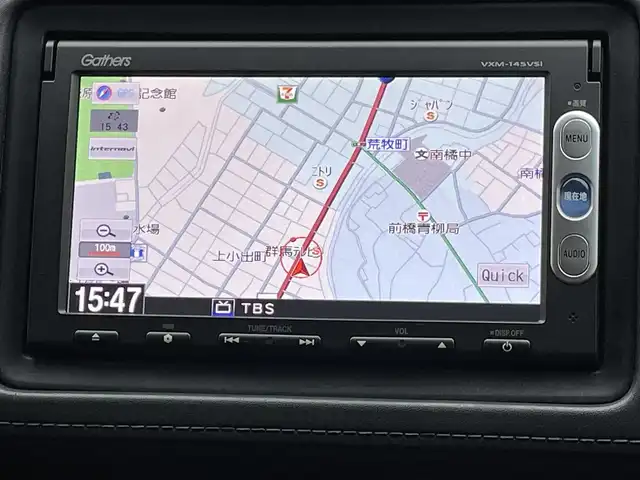 ホンダ ヴェゼル ハイブリッド Z 群馬県 2014(平26)年 7.6万km ホワイトオーキッドパール 純正SDナビ/　　ワンセグ/Bluetooth/    CD/DVD/ipod/SD/AUX/シティブレーキアクティブシステム/クルーズコントロール/バックモニター/ルーフレール/ハーフレザーシート/前席シートヒーター/オートLEDヘッドライト/フォグランプ/本革巻きステアリング/電動パーキングブレーキ/オートブレーキホールド/純正フロアマット/スマートキー2本/前方ドライブレコーダー/ETC