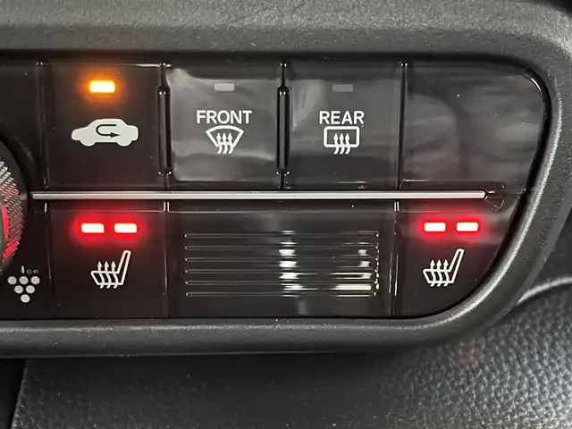 ホンダ Ｎ ＢＯＸ カスタム G L ホンダセンシング 奈良県 2020(令2)年 2.9万km クリスタルブラックパール 純正ナビ（VXM-204VFi)/（フルセグ/BT/CD/DVD)/レーダークルーズコントロール/バックカメラ/後方コーナーセンサー/衝突軽減システム/レーンキープアシスト/両側パワースライドドア/後席サンシェード/アイドリングストップ/オートライト/電動格納ミラー/ETC/純正14インチAW/取り扱い説明書