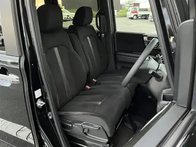 ホンダ Ｎ ＢＯＸ カスタム G L ホンダセンシング 奈良県 2020(令2)年 2.9万km クリスタルブラックパール 純正ナビ（VXM-204VFi)/（フルセグ/BT/CD/DVD)/レーダークルーズコントロール/バックカメラ/後方コーナーセンサー/衝突軽減システム/レーンキープアシスト/両側パワースライドドア/後席サンシェード/アイドリングストップ/オートライト/電動格納ミラー/ETC/純正14インチAW/取り扱い説明書