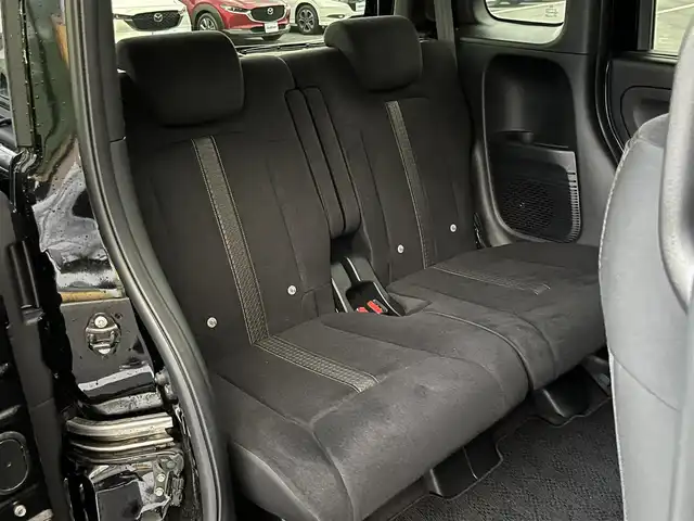 ホンダ Ｎ ＢＯＸ カスタム G L ホンダセンシング 奈良県 2020(令2)年 2.9万km クリスタルブラックパール 純正ナビ（VXM-204VFi)/（フルセグ/BT/CD/DVD)/レーダークルーズコントロール/バックカメラ/後方コーナーセンサー/衝突軽減システム/レーンキープアシスト/両側パワースライドドア/後席サンシェード/アイドリングストップ/オートライト/電動格納ミラー/ETC/純正14インチAW/取り扱い説明書