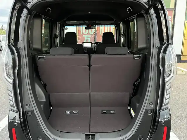 ホンダ Ｎ ＢＯＸ カスタム G L ホンダセンシング 奈良県 2020(令2)年 2.9万km クリスタルブラックパール 純正ナビ（VXM-204VFi)/（フルセグ/BT/CD/DVD)/レーダークルーズコントロール/バックカメラ/後方コーナーセンサー/衝突軽減システム/レーンキープアシスト/両側パワースライドドア/後席サンシェード/アイドリングストップ/オートライト/電動格納ミラー/ETC/純正14インチAW/取り扱い説明書