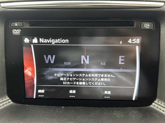 マツダ ＣＸ－５ XD Lパッケージ 大阪府 2015(平27)年 2.8万km クリスタルホワイトパールマイカ 純正SDナビ/【BT/フルセグテレビ/USB/AUX/DVD]/BOSEスピーカー/バックカメラ/ＥＴＣ/ブラインドスポットモニター/衝突被害軽減システム/コーナーセンサー　後ろ/レーンキープアシスト/クルーズコントロール/アイドリングストップ/オートライト/パワーシート　D+N席/シートヒーター　D+N席/純正19インチアルミホイール/純正フロアマット/スペアキー