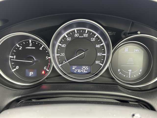 マツダ ＣＸ－５ XD Lパッケージ 大阪府 2015(平27)年 2.8万km クリスタルホワイトパールマイカ 純正SDナビ/【BT/フルセグテレビ/USB/AUX/DVD]/BOSEスピーカー/バックカメラ/ＥＴＣ/ブラインドスポットモニター/衝突被害軽減システム/コーナーセンサー　後ろ/レーンキープアシスト/クルーズコントロール/アイドリングストップ/オートライト/パワーシート　D+N席/シートヒーター　D+N席/純正19インチアルミホイール/純正フロアマット/スペアキー