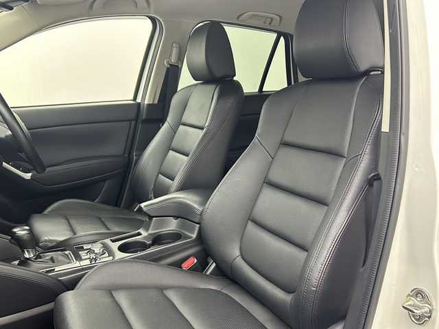 マツダ ＣＸ－５ XD Lパッケージ 大阪府 2015(平27)年 2.8万km クリスタルホワイトパールマイカ 純正SDナビ/【BT/フルセグテレビ/USB/AUX/DVD]/BOSEスピーカー/バックカメラ/ＥＴＣ/ブラインドスポットモニター/衝突被害軽減システム/コーナーセンサー　後ろ/レーンキープアシスト/クルーズコントロール/アイドリングストップ/オートライト/パワーシート　D+N席/シートヒーター　D+N席/純正19インチアルミホイール/純正フロアマット/スペアキー