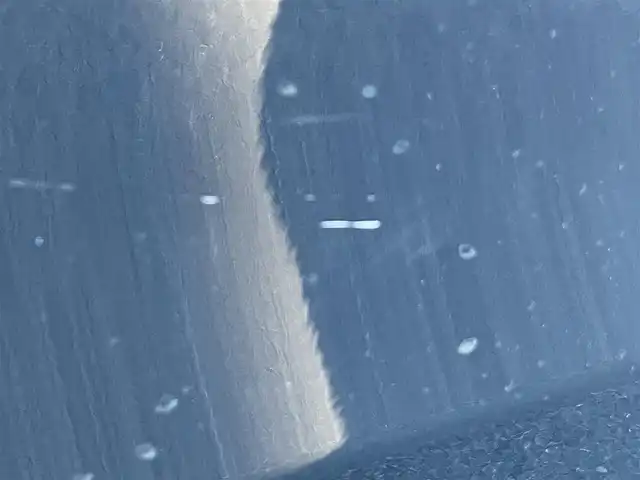 トヨタ エスクァイア Gi プレミアムパッケージ 岡山県 2019(令1)年 7.8万km ブラック 登録時走行距離 77825km/純正10インチナビ(NSZN-Z68T)/　(CD/DVD/フルセグTV/Bluetooth)/純正12.1インチフリップダウンモニター（V12T-R68C）/バックカメラ/衝突被害軽減システム/車線逸脱警報（レーンキープアシスト）/コーナーセンサー/ビルトインETC/両側パワースライドドア/ブラウンハーフレザーシート/シートヒーター（D・N席）/ステアリングヒーター/革巻きステアリング/ステアリングスイッチ/純正LEDヘッドライト/フォグライト/オートライト/オートマチックハイビーム/プッシュスタート/スマートキー/自動防眩式ルームミラー/MTモード付きAT/アイドリングストップ/純正アルミホイール 15インチ/ロールサンシェード/電動格納ミラー/オートリトラミラー/純正フロアマット車載/横滑防止装置/盗難防止装置/取扱説明書/新車時整備手帳（保証書）