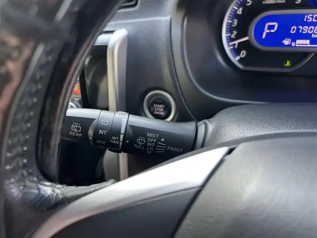 日産 デイズ ハイウェイスターX 埼玉県 2014(平26)年 7.9万km クールシルバー 純正ナビ（CD、DVD、BT、AMFM）/バックカメラ/前方ドライブレコーダー/プッシュスタート/スマートキー/ドアバイザー/アイドリングストップ/保証書/車両/ナビ取扱説明書