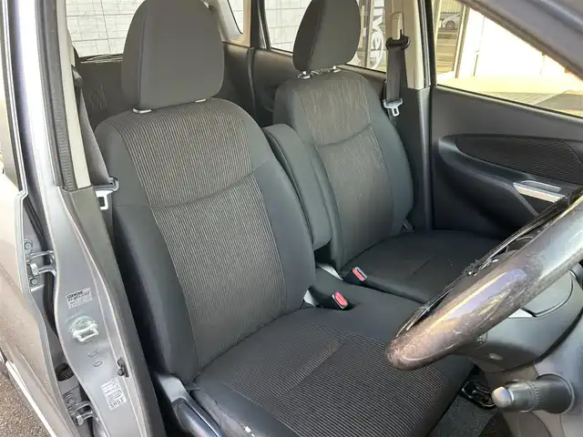 日産 デイズ ハイウェイスターX 埼玉県 2014(平26)年 7.9万km クールシルバー 純正ナビ（CD、DVD、BT、AMFM）/バックカメラ/前方ドライブレコーダー/プッシュスタート/スマートキー/ドアバイザー/アイドリングストップ/保証書/車両/ナビ取扱説明書