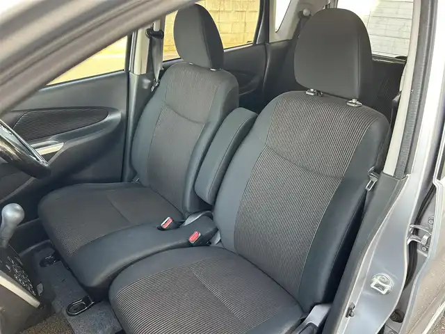 日産 デイズ ハイウェイスターX 埼玉県 2014(平26)年 7.9万km クールシルバー 純正ナビ（CD、DVD、BT、AMFM）/バックカメラ/前方ドライブレコーダー/プッシュスタート/スマートキー/ドアバイザー/アイドリングストップ/保証書/車両/ナビ取扱説明書